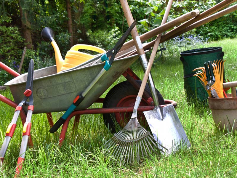 Tarım Alet ve Ekipmanları